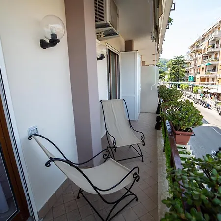 Bed & Breakfast Angel Luxury 4*