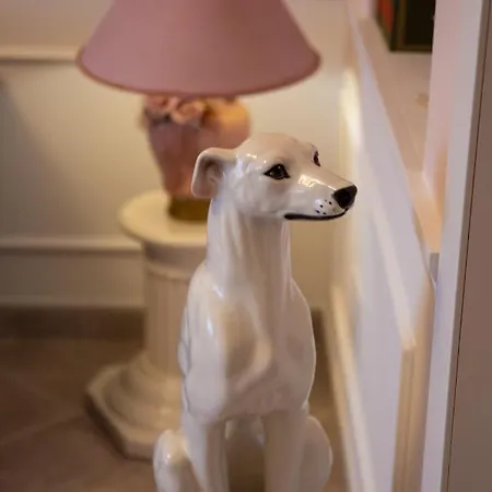 Nocleg ze śniadaniem Angel Luxury Półwysep Sorrentyński