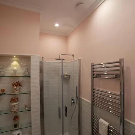 Bed & Breakfast Angel Luxury Sorrento