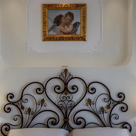 Bed & Breakfast Angel Luxury *
