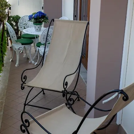 Angel Luxury Sorrento
