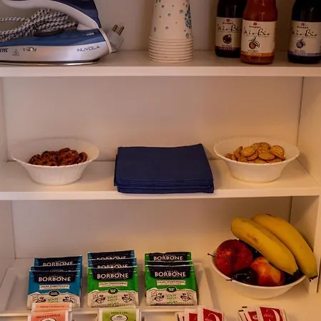 Nocleg ze śniadaniem Angel Luxury 4*