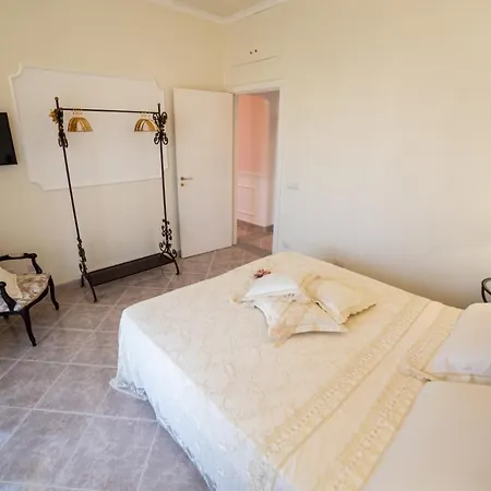 Nocleg ze śniadaniem Angel Luxury Półwysep Sorrentyński