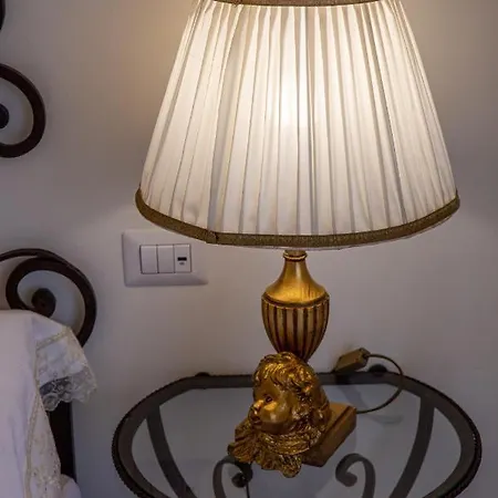 Angel Luxury 4* Półwysep Sorrentyński