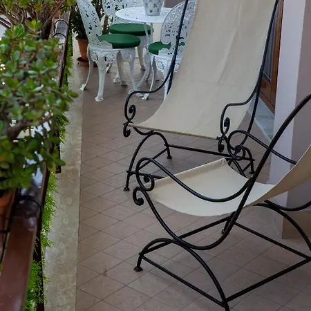 Angel Luxury Nocleg ze śniadaniem Półwysep Sorrentyński