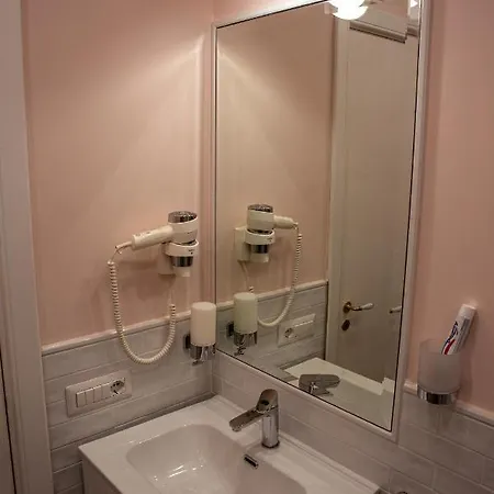 Angel Luxury Nocleg ze śniadaniem Półwysep Sorrentyński