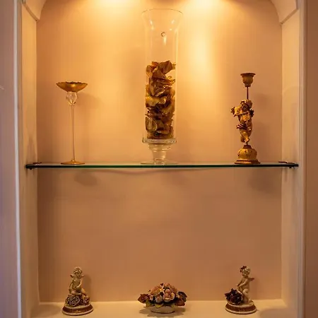 Angel Luxury Półwysep Sorrentyński