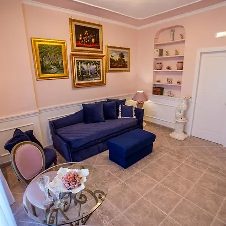Angel Luxury Sorrento