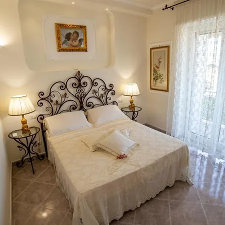 Angel Luxury Bed & Breakfast