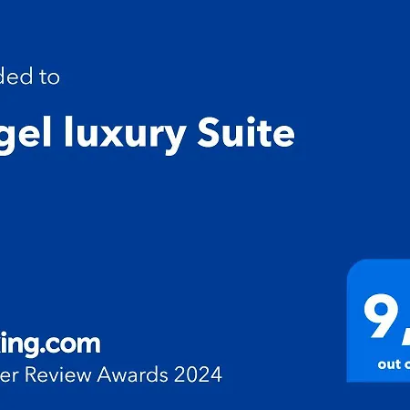 Angel Luxury Półwysep Sorrentyński