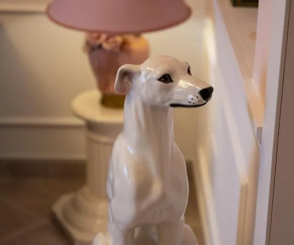 Bed & Breakfast Angel Luxury Sorrento