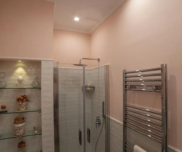 Bed & Breakfast Angel Luxury Sorrento