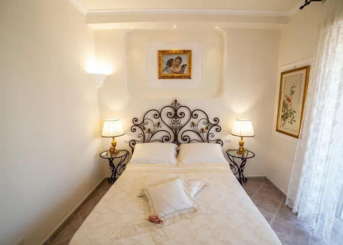 Angel Luxury 4* Sorrento