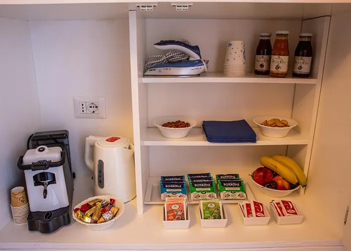 Angel Luxury Sorrento