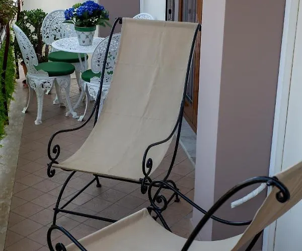 Angel Luxury Sorrente