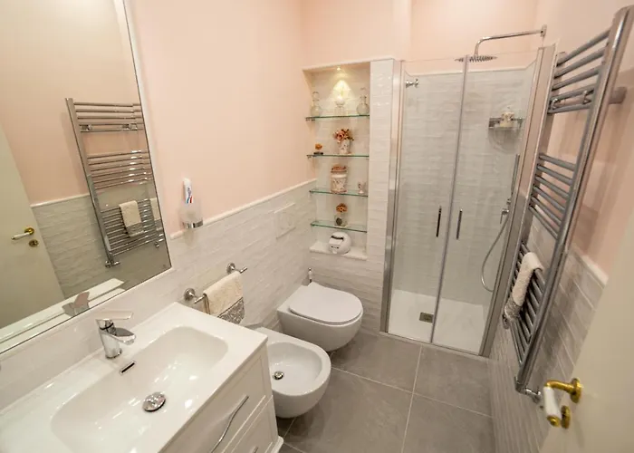 Angel Luxury 4* Sorrente