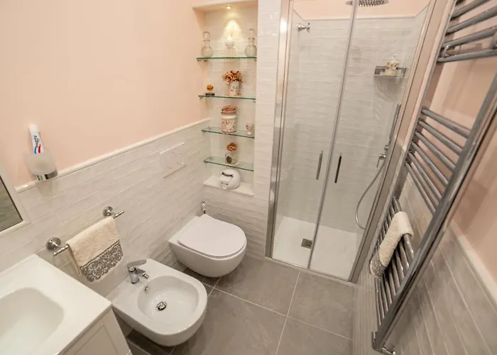 Angel Luxury Bed & Breakfast Sorrento