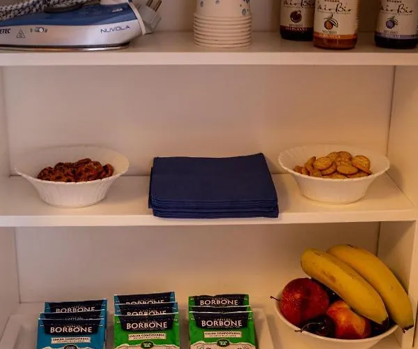 Bed & Breakfast Angel Luxury 4*