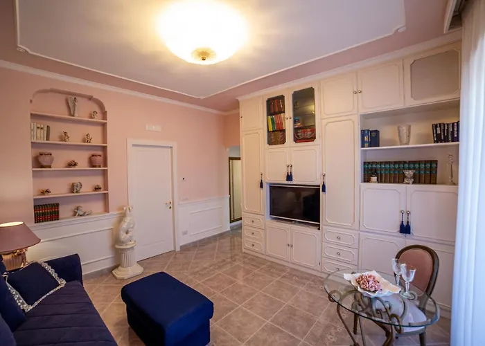 Angel Luxury Bed & Breakfast 4*