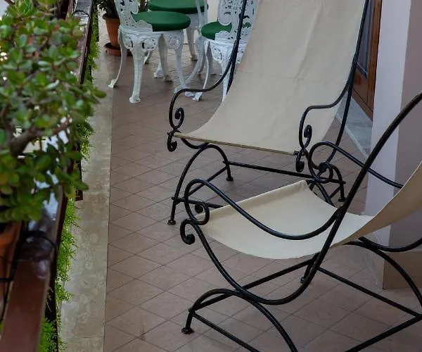 Angel Luxury Bed & Breakfast Sorrento