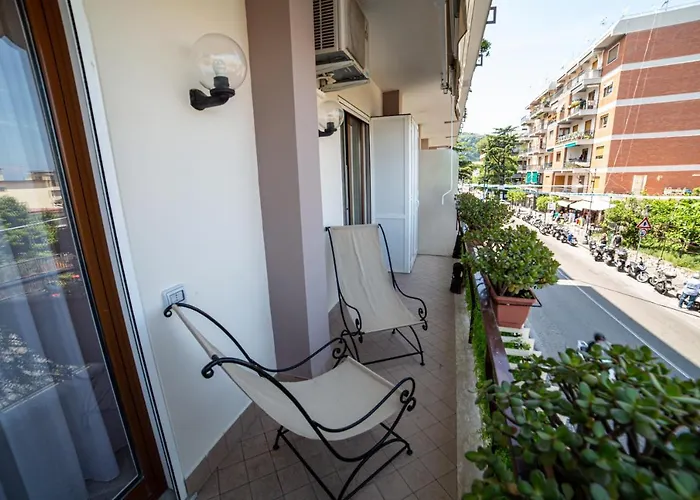 Couette-café Angel Luxury 4*