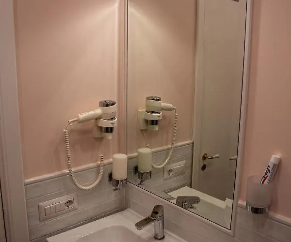 Angel Luxury Bed & Breakfast Sorrento