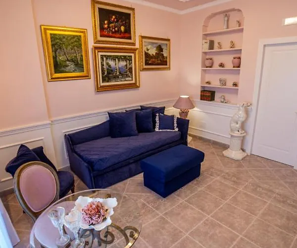 Angel Luxury Sorrente