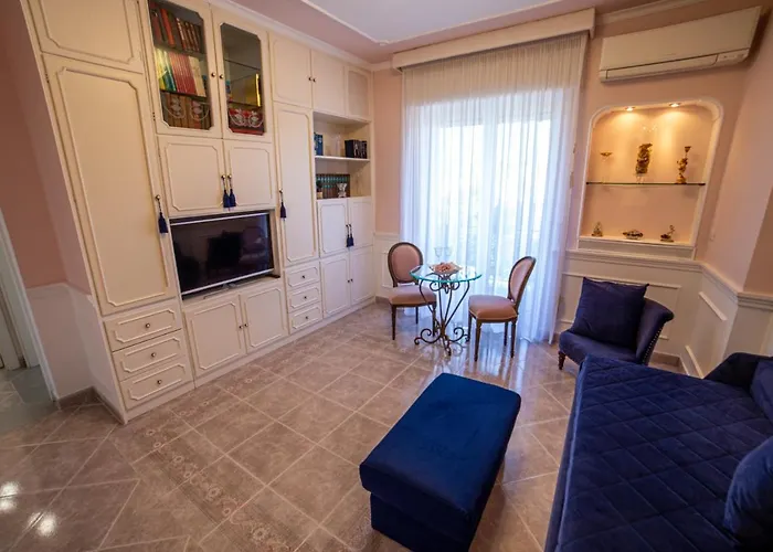 Bed & Breakfast Angel Luxury Sorrento
