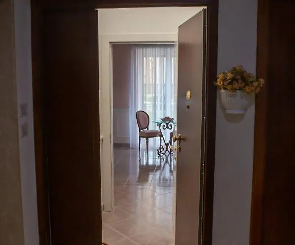 Bed & Breakfast Angel Luxury