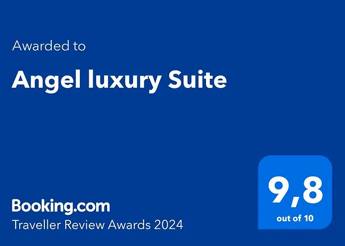 Angel Luxury Sorrento