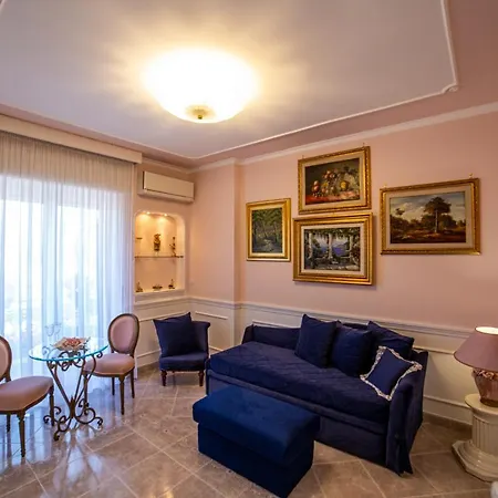 Angel Luxury 4*