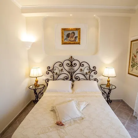 Angel Luxury 4* Сорренто