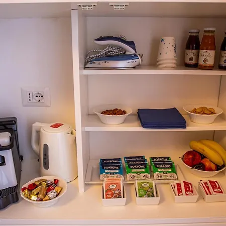 Angel Luxury Сорренто