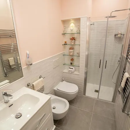 Angel Luxury 4* Сорренто