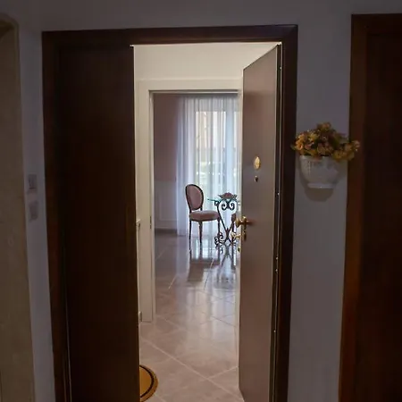 Bed and breakfast Angel Luxury