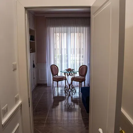 Bed and breakfast Angel Luxury 4*