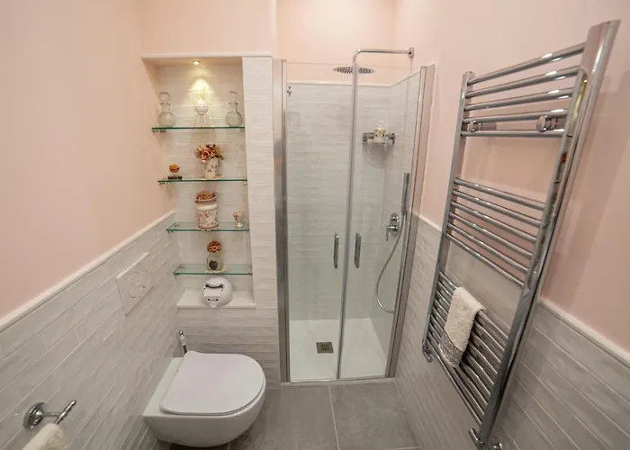 Angel Luxury Отель типа 