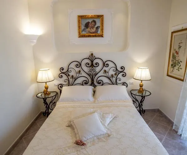 Angel Luxury Отель типа 