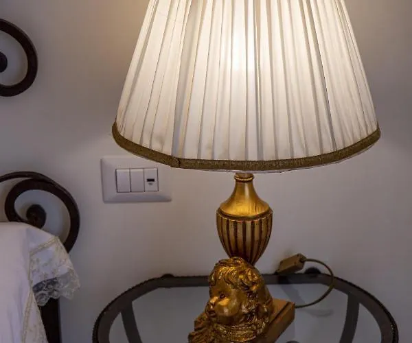 Angel Luxury 4* Сорренто