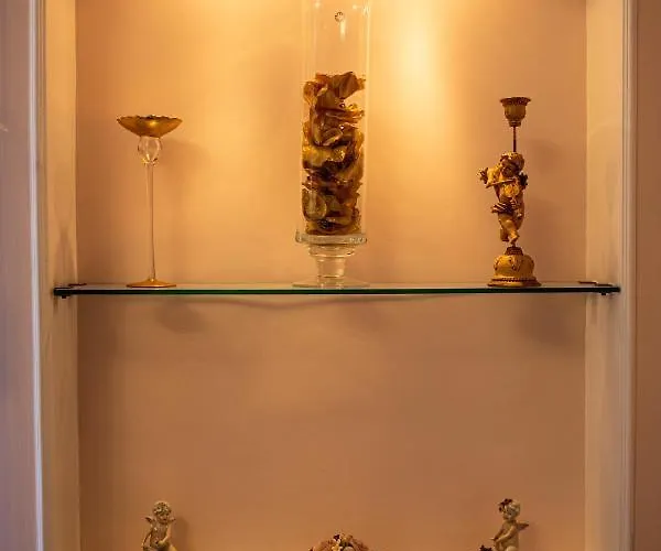 Angel Luxury Сорренто